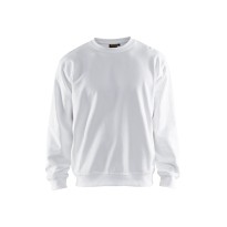 Sweat de travail Blaklader 100 % coton 334011581000L