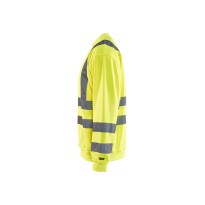 Sweat de travail Blaklader haute visibilité 334119743300L
