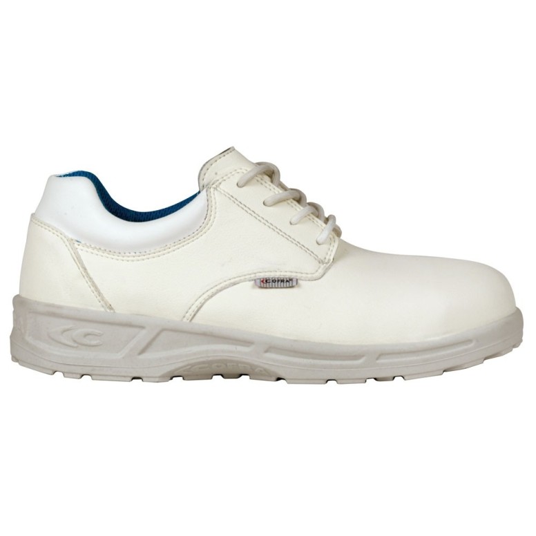 Chaussures de sécurité Cofra Enea White S2 SRC...