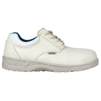 Chaussures de sécurité Cofra Enea White S2 SRC 76420-000