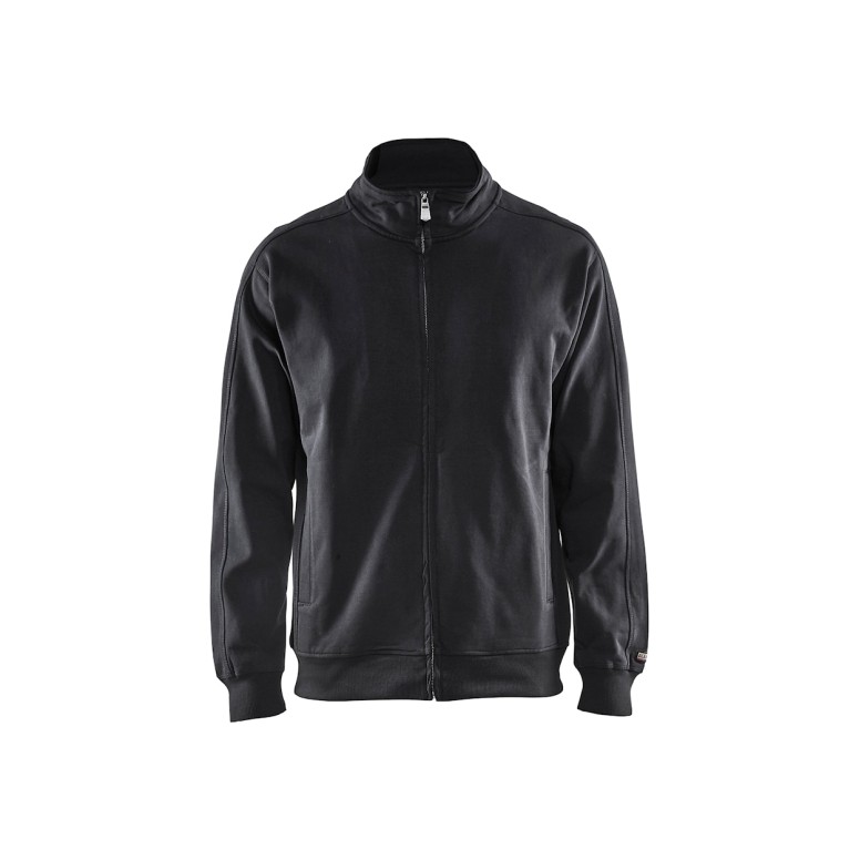 Sweat de Travail Blaklader avec fermeture...