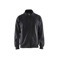 Sweat de Travail Blaklader avec fermeture éclair complète 334910488600L