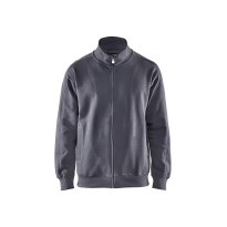 Sweat de Travail Blaklader avec fermeture éclair complète 334910488600L