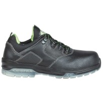 Chaussures de sécurité Cofra Tiziano Black S3 SRC 20550-000