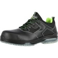 Chaussures de sécurité Cofra Tiziano Black S3 SRC 20550-000