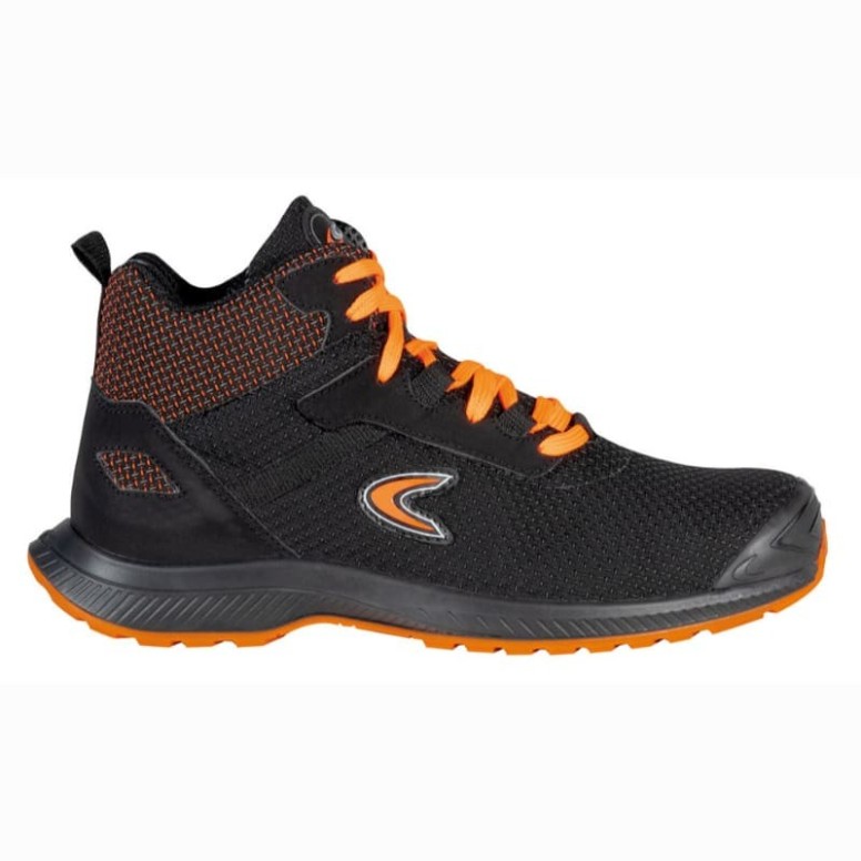 Chaussures de sécurité Cofra Rushing S3 SRC...