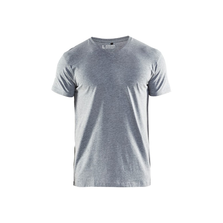 T-shirt à manches courtes de travail Blaklader...