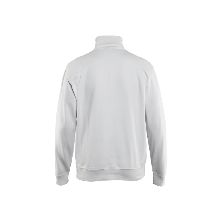 Sweat-shirt de travail Blaklader 100% coton...