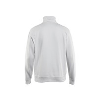 Sweat-shirt de travail Blaklader 100% coton demi-fermeture éclair 336911581000L