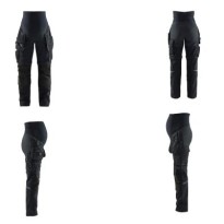 Pantalons de maternité pour artisanes zip-off 710313449900L
