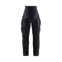 Pantalons de maternité pour artisanes zip-off 710313449900L 2