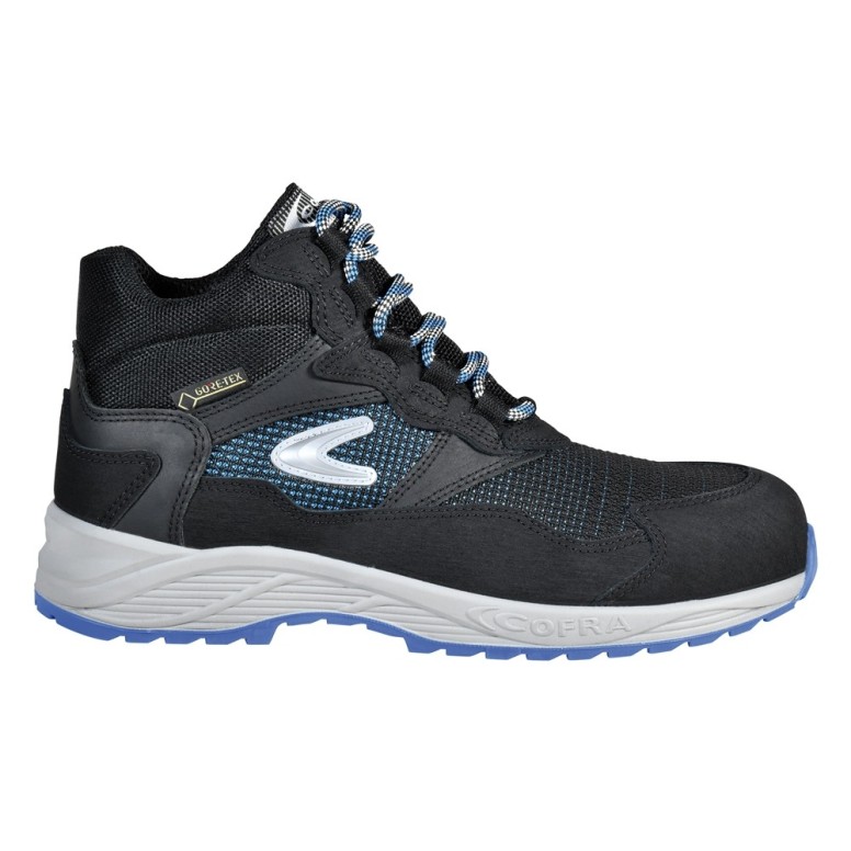 Chaussures de sécurité Cofra Sambafit S3 WR CI...