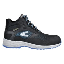 Chaussures de sécurité Cofra Sambafit S3 WR CI SRC 30590-001