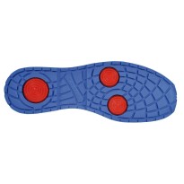 Chaussures de sécurité Cofra Sambafit S3 WR CI SRC 30590-001