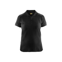 Polo de travail à manches courtes pour femme Blaklader... 2