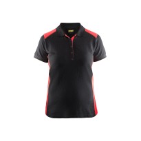 Polo de travail à manches courtes pour femme Blaklader 339010501000M