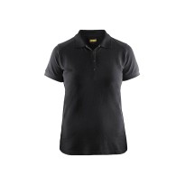 Polo de travail à manches courtes pour femme Blaklader 339010501000M