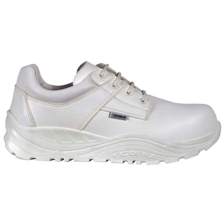 Chaussures de sécurité Cofra Tokui S3 CI SRC...
