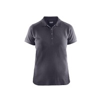 Polo de travail à manches courtes pour femme Blaklader 339010501000M
