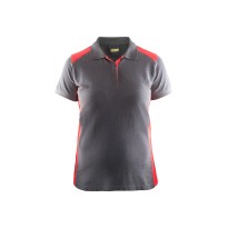 Polo de travail à manches courtes pour femme Blaklader 339010501000M