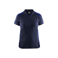 Polo de travail à manches courtes pour femme Blaklader 339010501000M