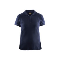 Polo de travail à manches courtes pour femme Blaklader 339010501000M