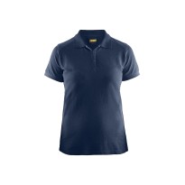 Polo de travail à manches courtes pour femme Blaklader 339010501000M