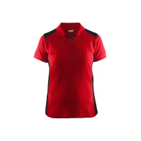 Polo de travail à manches courtes pour femme Blaklader 339010501000M