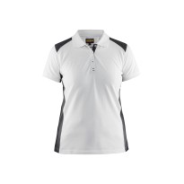 Polo de travail à manches courtes pour femme Blaklader 339010501000M