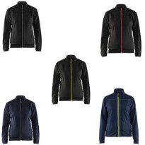 Sweat de Travail Blaklader à fermeture éclair complète pour femme 339425268633M