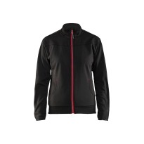 Sweat de Travail Blaklader à fermeture éclair complète pour femme 339425268633M