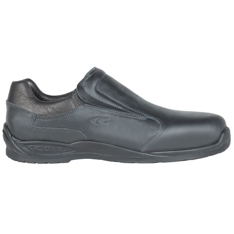 Chaussures de sécurité Cofra Tolomeo S3 SRC...