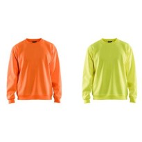 Sweatshirt de travail Blaklader 340110743300L