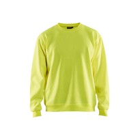 Sweatshirt de travail Blaklader 340110743300L