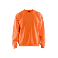 Sweatshirt de travail Blaklader 340110743300L