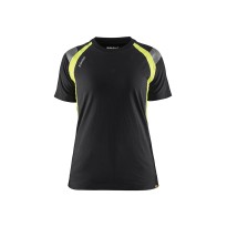 T-shirt de travail à manches courtes Blaklader 100 %... 2