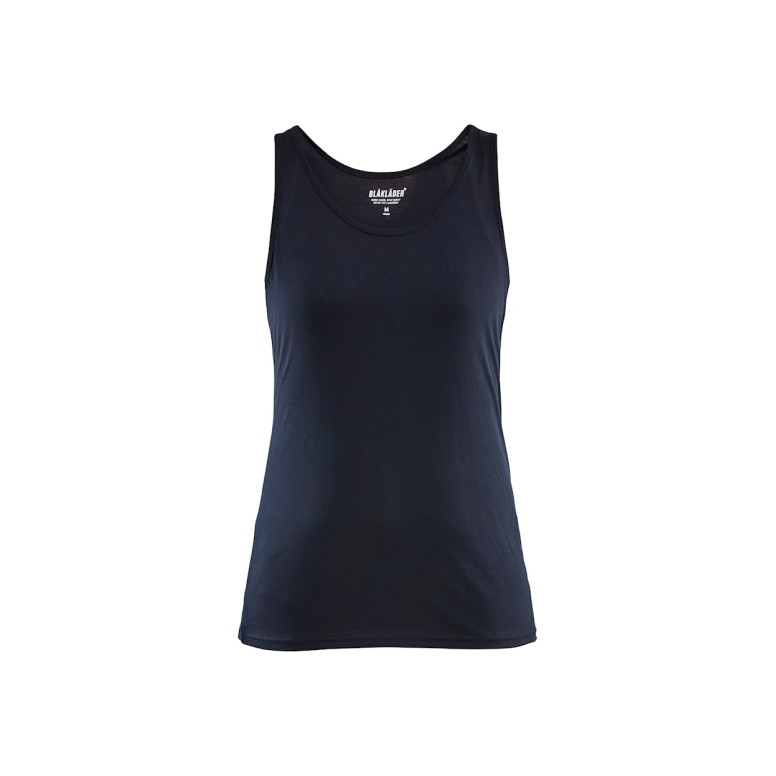 Débardeur de travail Blaklader femme stretch...