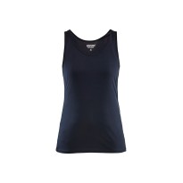 Débardeur de travail Blaklader femme stretch 351110439000M