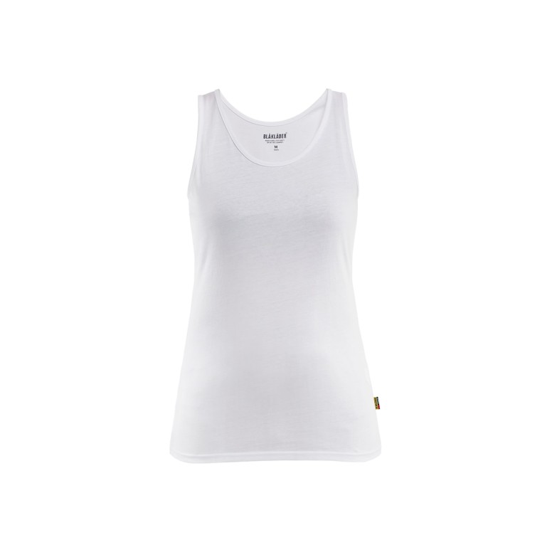 Débardeur de travail Blaklader femme stretch...