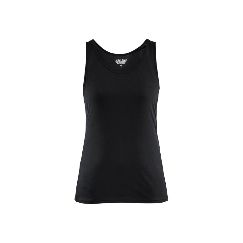 Débardeur de travail Blaklader femme stretch...