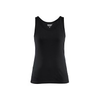 Débardeur de travail Blaklader femme stretch 351110439000M