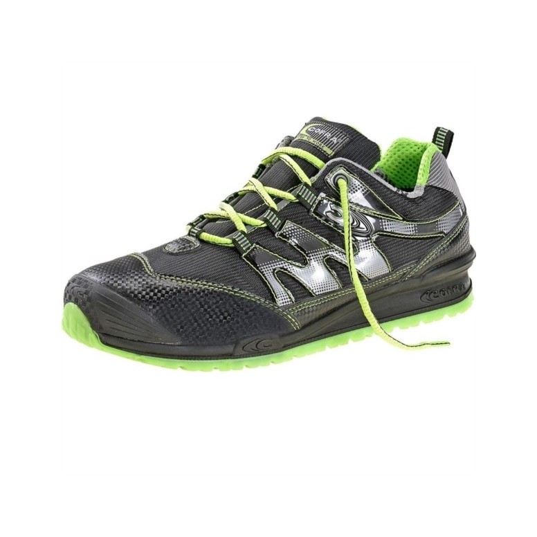 Chaussures de sécurité Cofra Santelli S1P SRC...