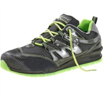 Chaussures de sécurité Cofra Santelli S1P SRC 78760-000