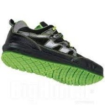 Chaussures de sécurité Cofra Santelli S1P SRC 78760-000