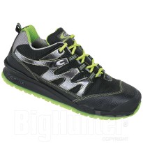 Chaussures de sécurité Cofra Santelli S1P SRC 78760-000