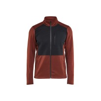 Sweat de travail Blaklade fermeture éclair intégrale 354825334199L