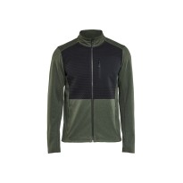 Sweat de travail Blaklade fermeture éclair intégrale 354825334199L