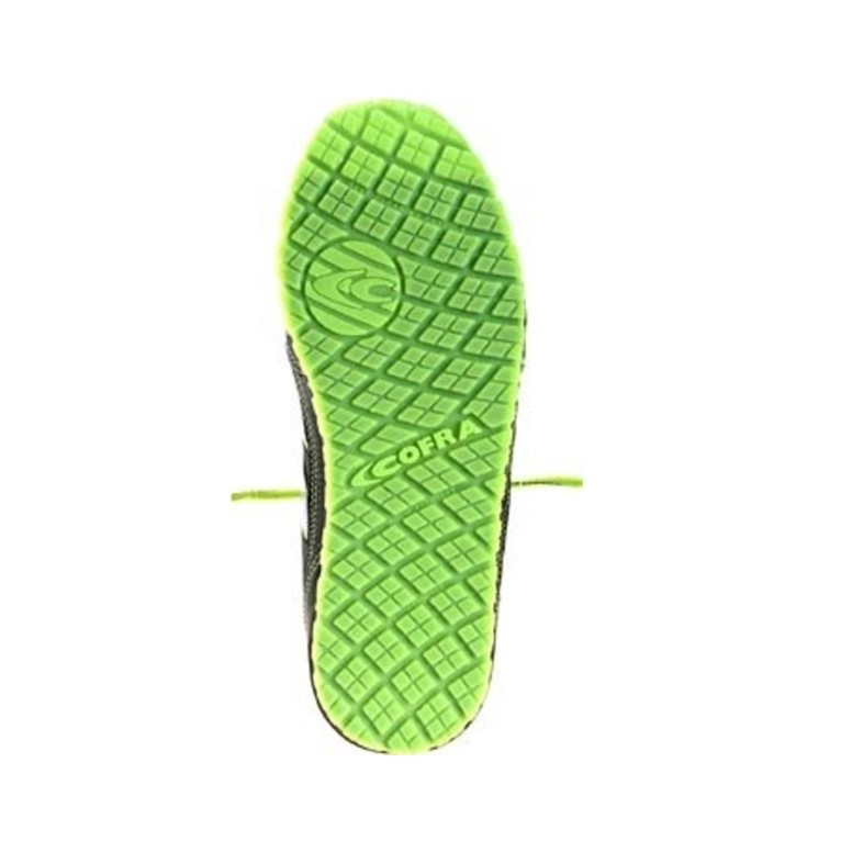 Chaussures de sécurité Cofra Santelli S1P SRC...