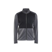 Sweat de travail Blaklade fermeture éclair intégrale 354825334199L