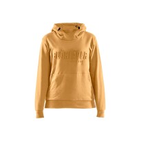 Sweat de Travail Blaklader avec Capuche 100% coton pour femme 3D 356011582509M